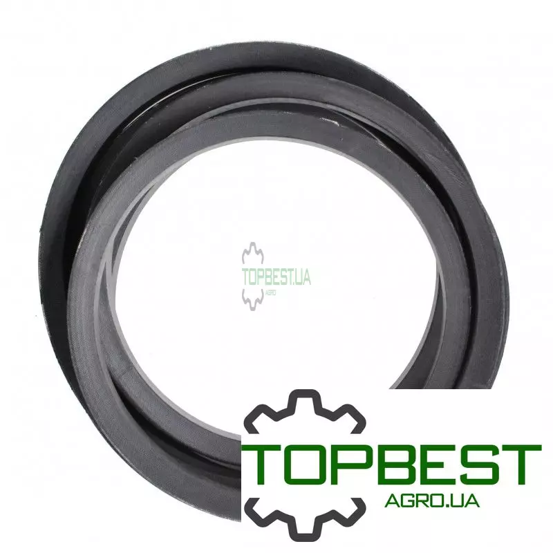 1117540 Ремінь привідний H111519 John Deere - HD163 [Carlisle]