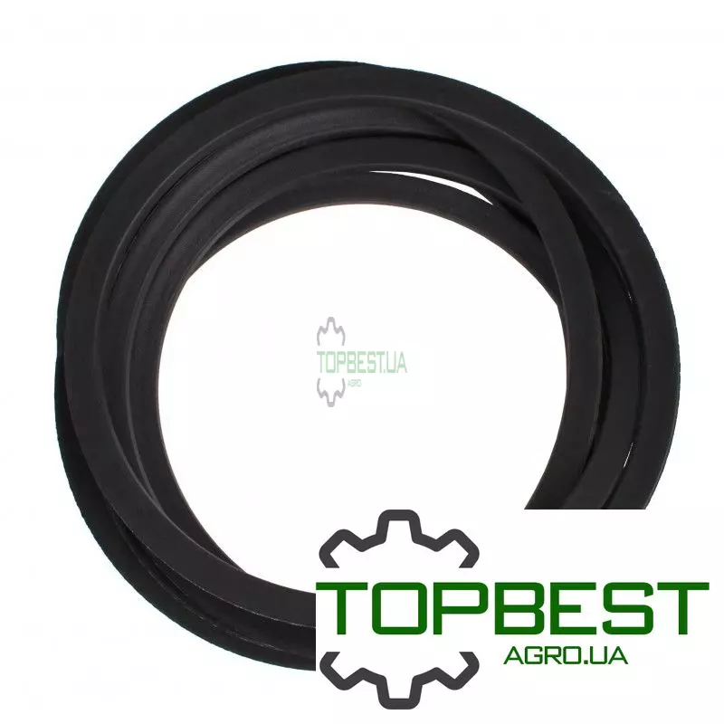 060949.0 Ремінь вузькопрофільний Claas [Gates Delta Narrow]