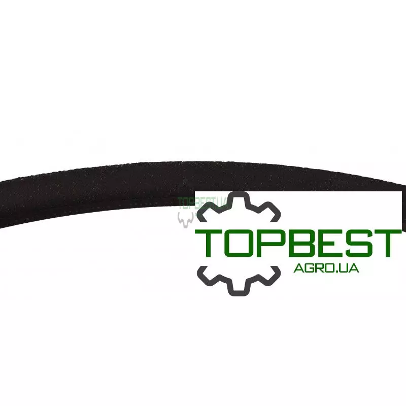 661114 Ремінь вузькопрофільний.Claas [Stomil Harvest Belts]
