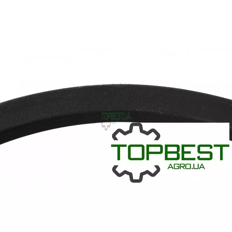 060306 Ремінь вузькопрофільний (SPC-3550).Claas [Agrobelt ]