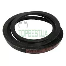 1482289 Ремінь вентиляторний зубчатий [XPZ] - Gates Agri