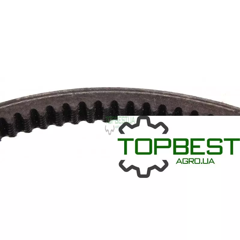 133528 Ремінь вентилятора 1472236 [Gates Agri]