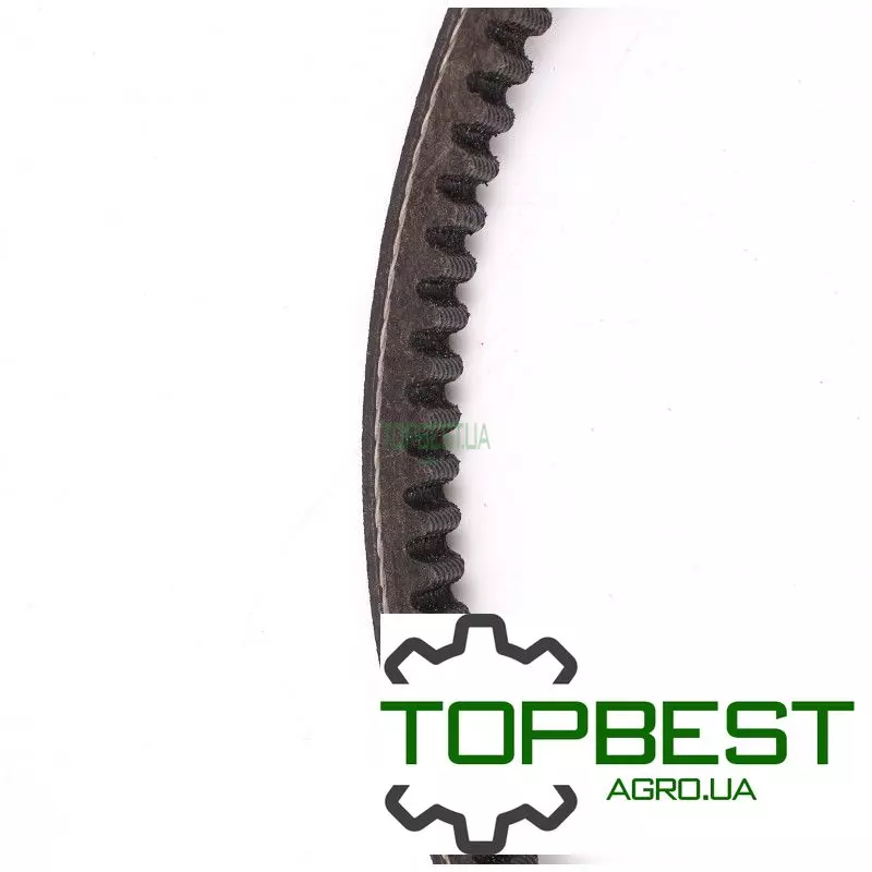 1472264 Ремінь вентиляторний [Gates Agri] - XPA-1732