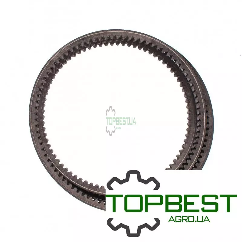 1472264 Ремінь вентиляторний [Gates Agri] - XPA-1732
