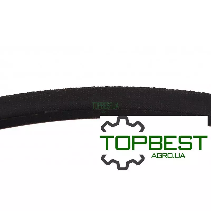 629908.1 Ремінь вентиляторний [Stomil] HARVEST