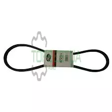 T25130 Ремінь вентиляторний AVP17-1250 [Gates]