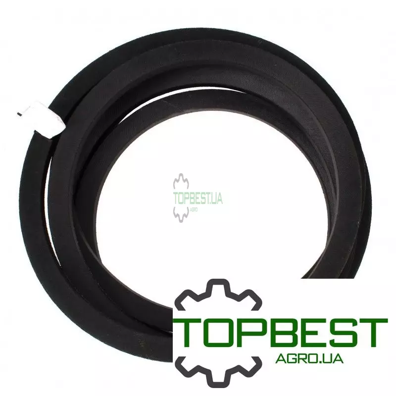 603336.1 Ремінь вентиляторний SP19-3900 [Contitech]