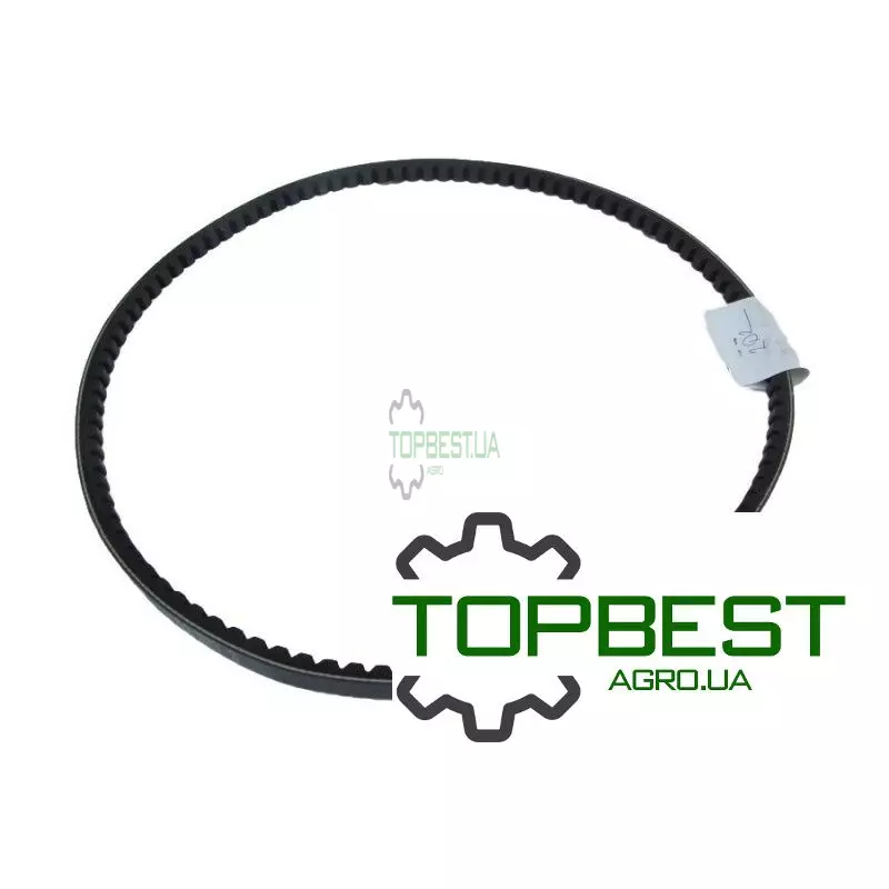 629908.1 Ремінь вентиляторний XPA-1060 [Roflex]