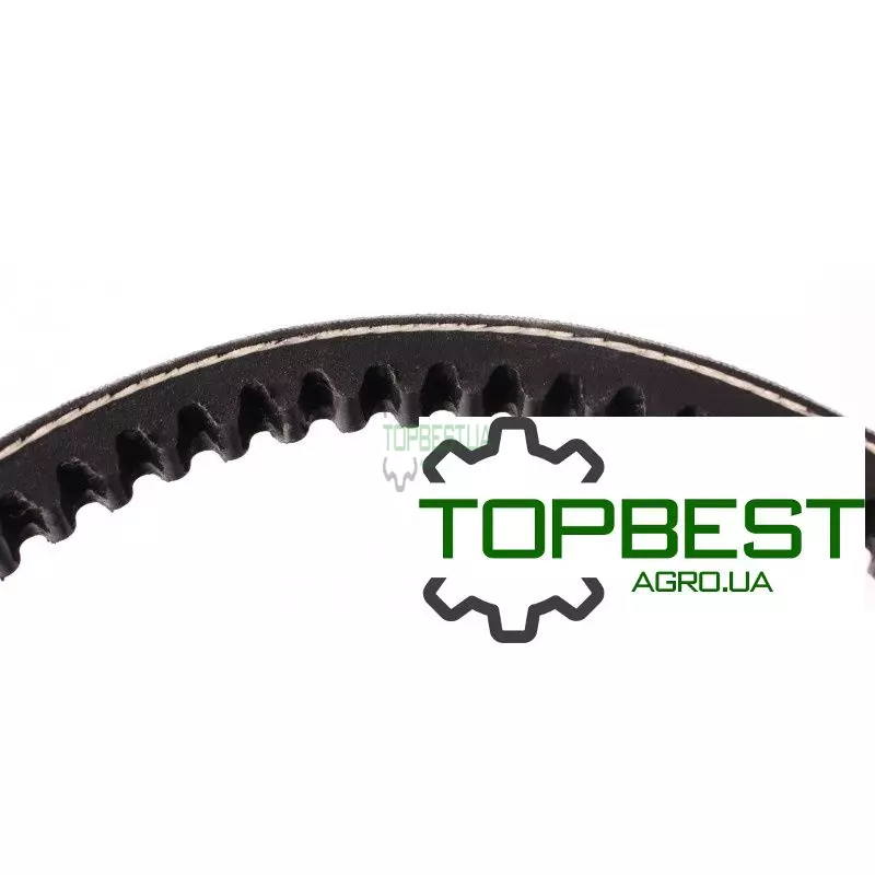 133523 Ремінь вентиляторний XPA-1250 [Roulunds]