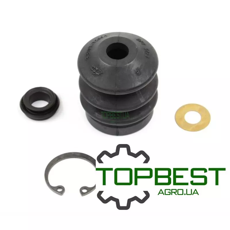 175260 Ремкомплект гальмівного циліндра головного - Claas