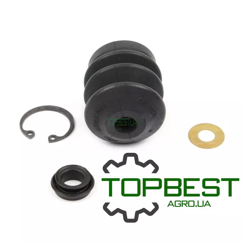 175260 Ремкомплект гальмівного циліндра головного - Claas