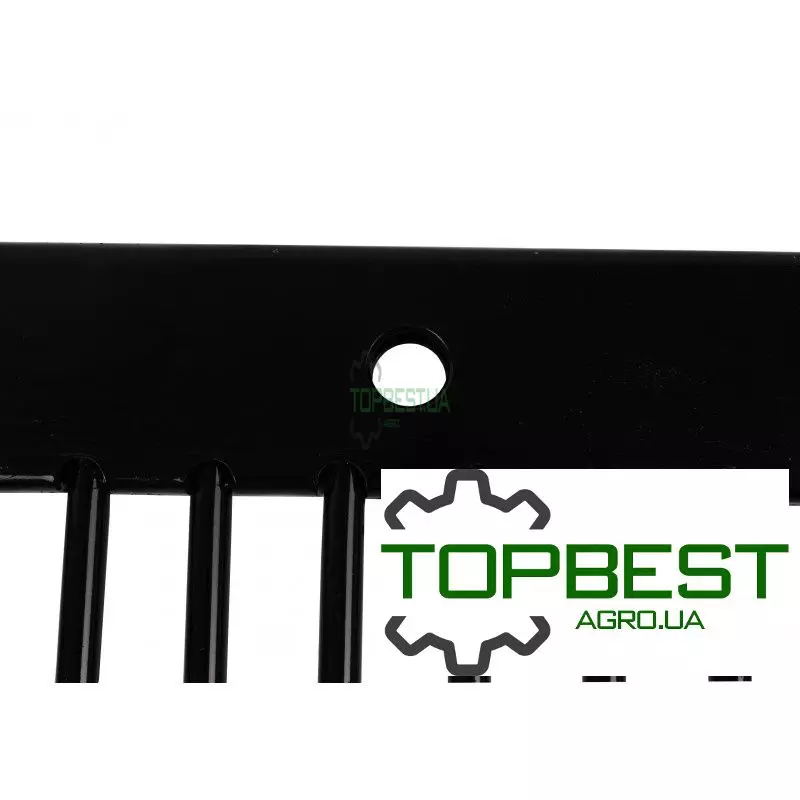 639621 Решітка підбарабання комбайнів Claas