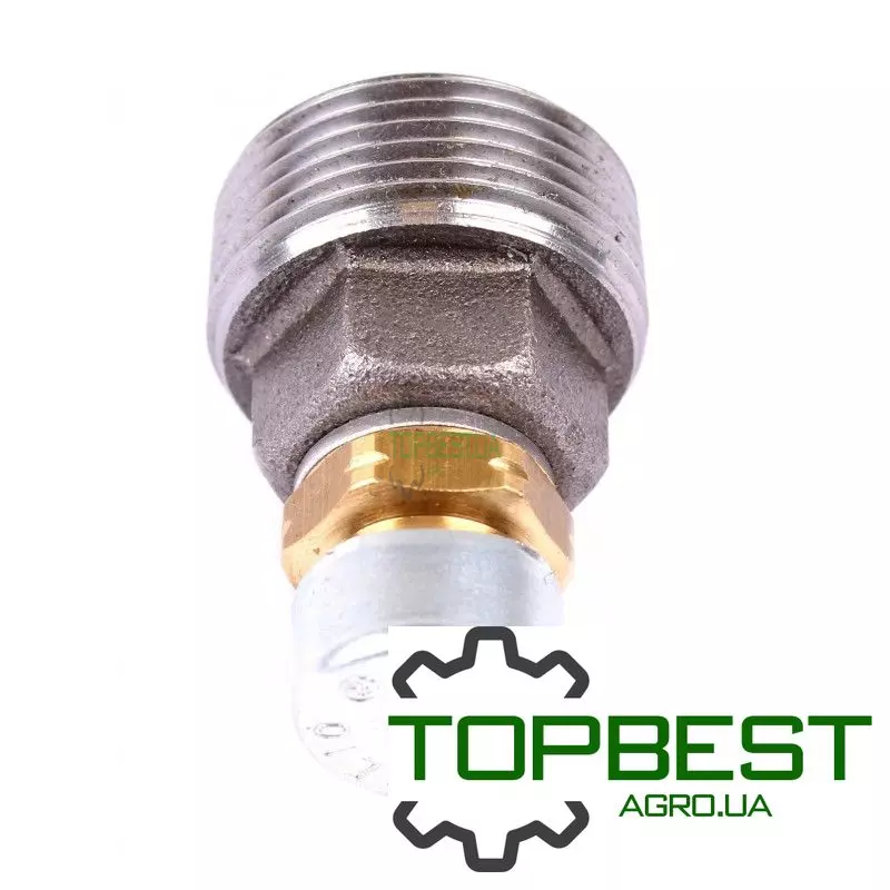 712660 Різьбова пробка двигуна комбайна Claas