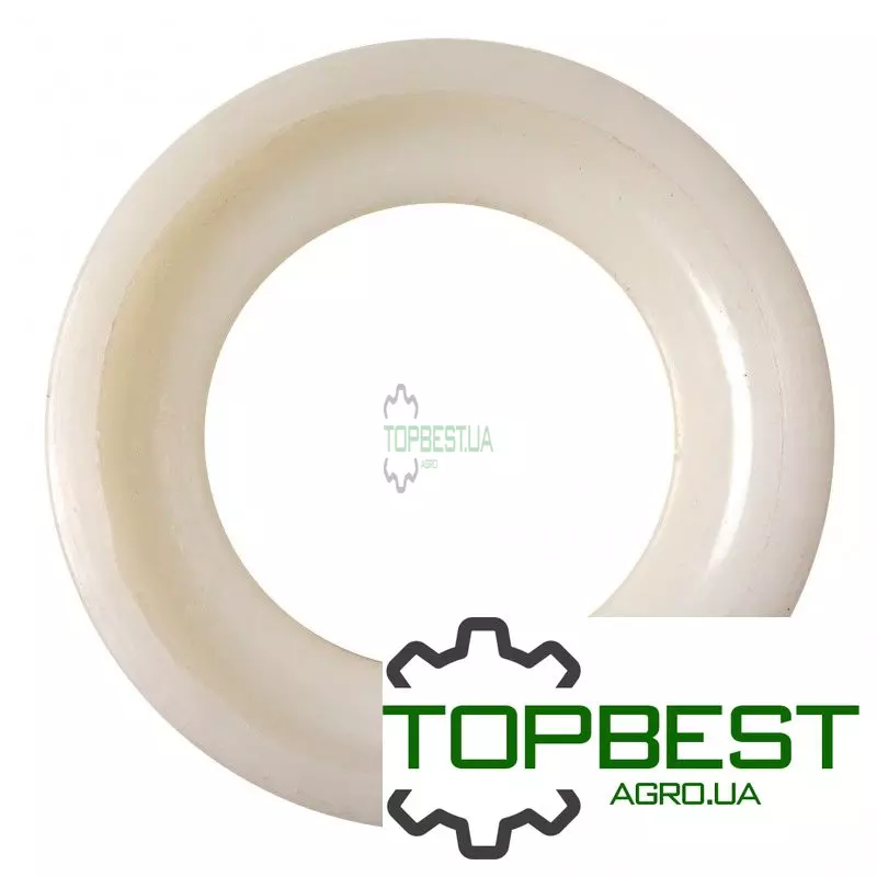 Z24381 Ролик натяжний John Deere