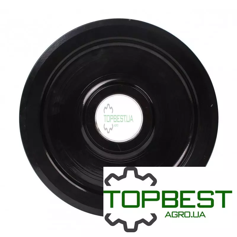 644915 Ролик обвідний Claas - D257 (2x17)