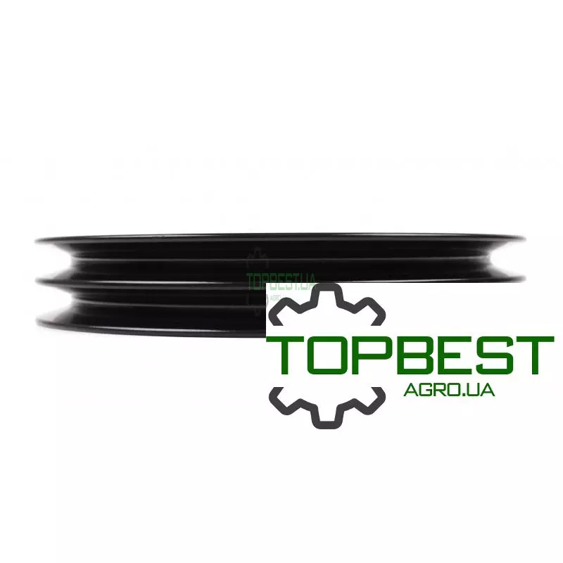 644915 Ролик обвідний Claas - D257 (2x17)