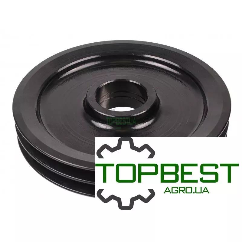644915 Ролик обвідний Claas - D257 (2x17)