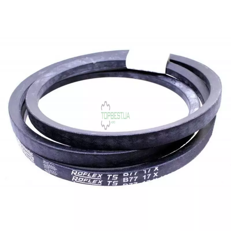 S0614131 Ремінь Harvest Belts