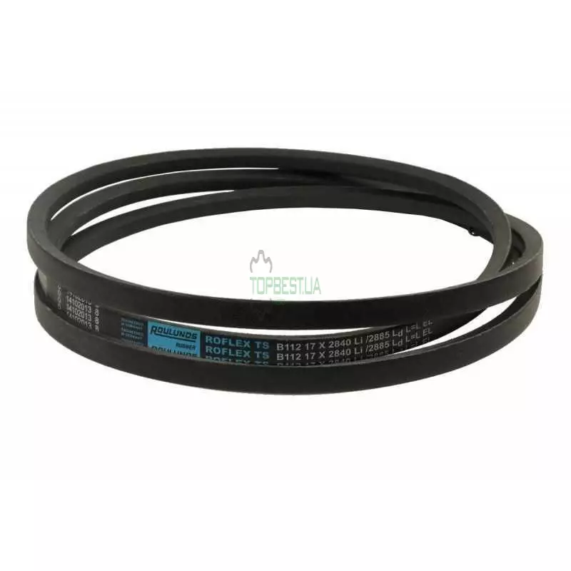 S0614147 Ремінь Harvest Belts