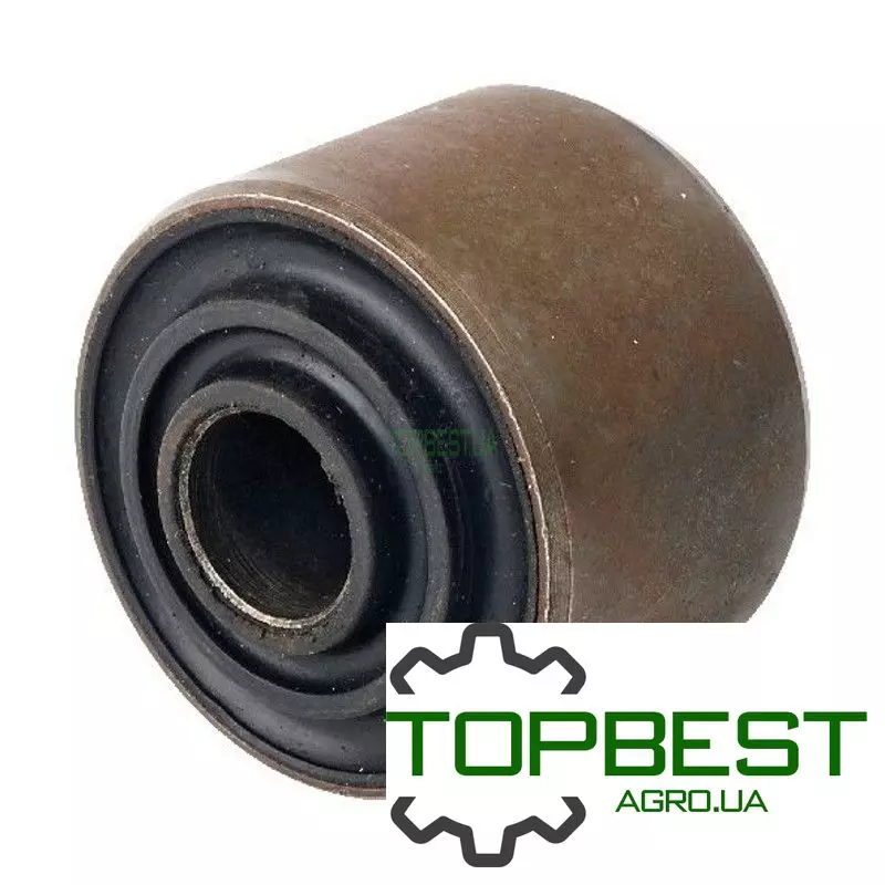 751254 Сайлентблок (вкладиш MEGU) - Claas Lexion