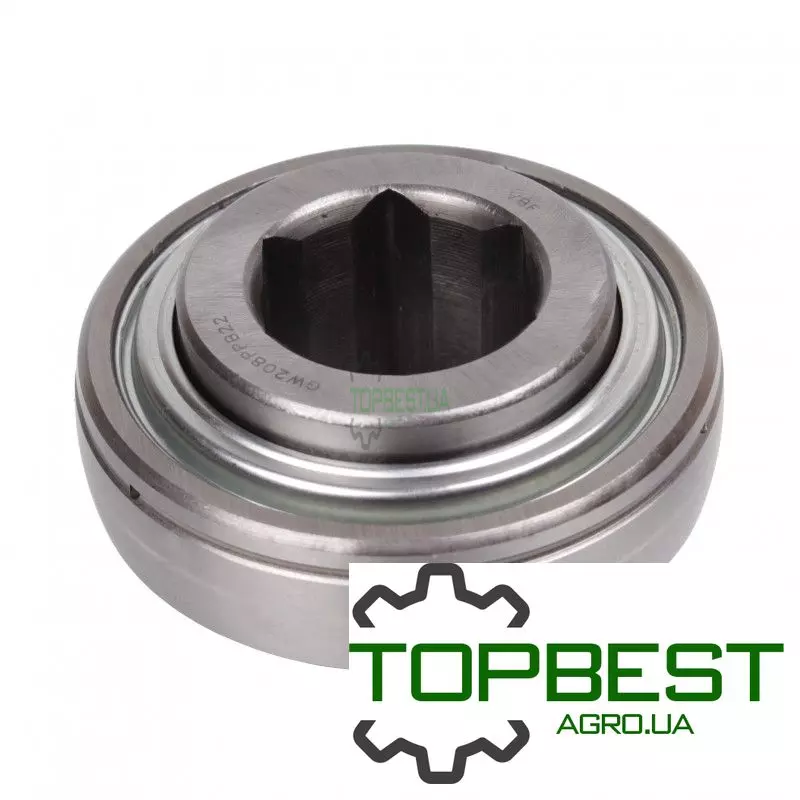 JD9373 Самоустанавливающийся радиальный шарикопідшипник John Deere - [VBF]