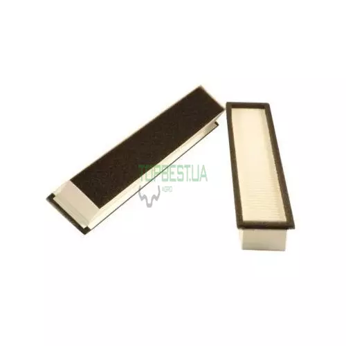 SC90127 Фільтр кабіни Hi-Fi 87726675 / 82034664