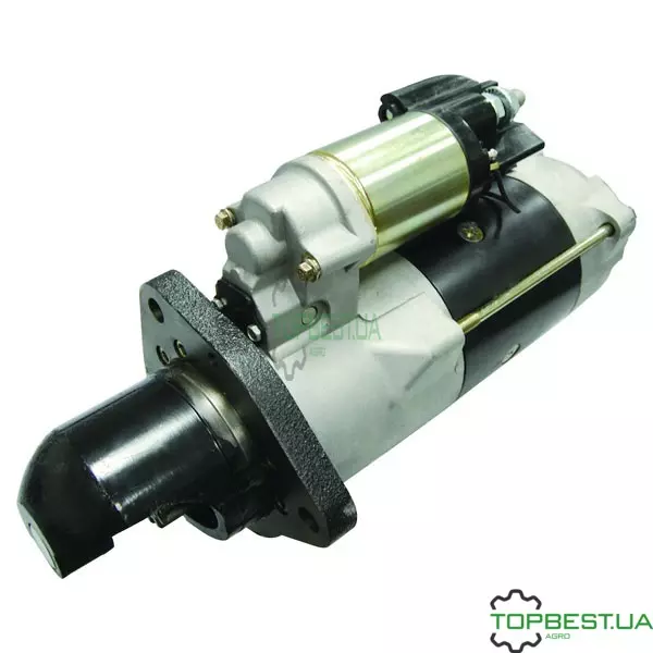 SE501862 Стартер (RE515843) John Deere