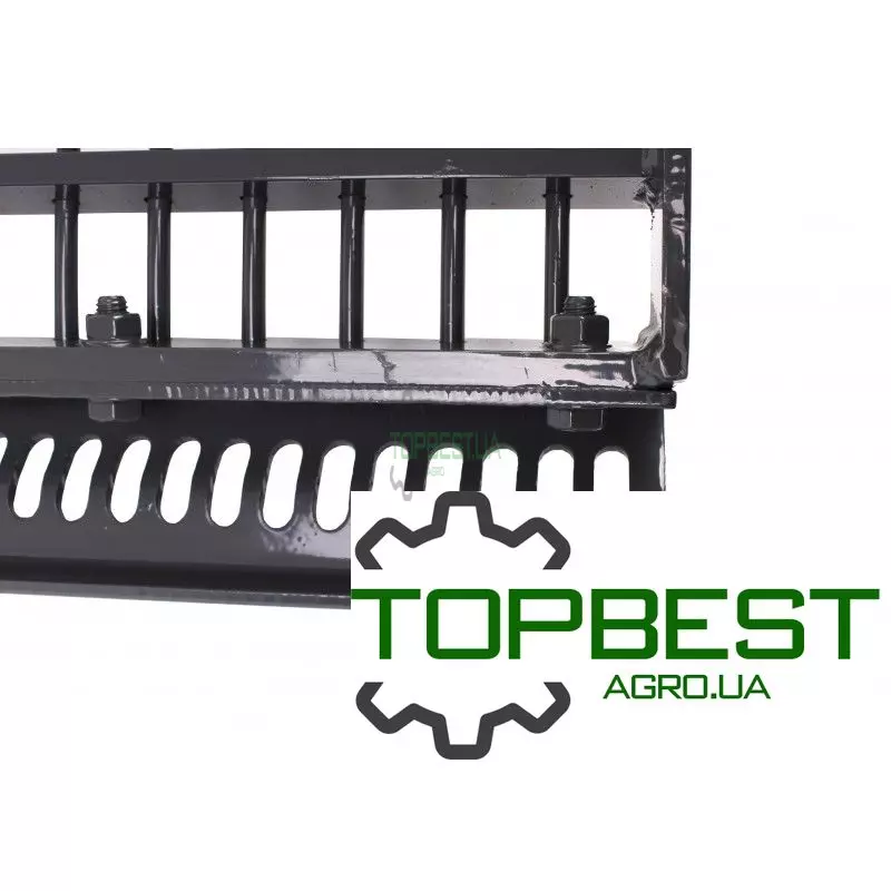 662811 Сегмент підбарабання - Claas