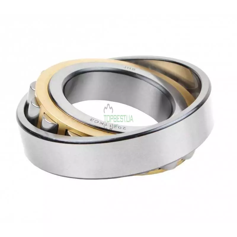 0002154920 Сферичний роликовий підшипник [FAG]