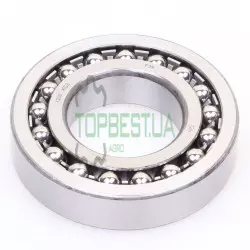 235954.0 Пiдшипник кульковий дворядний сферичний Claas - [FAG]