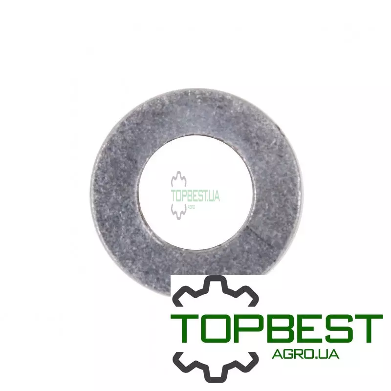 236912 Шайба 8 мм (оцинкована) 213716 Claas