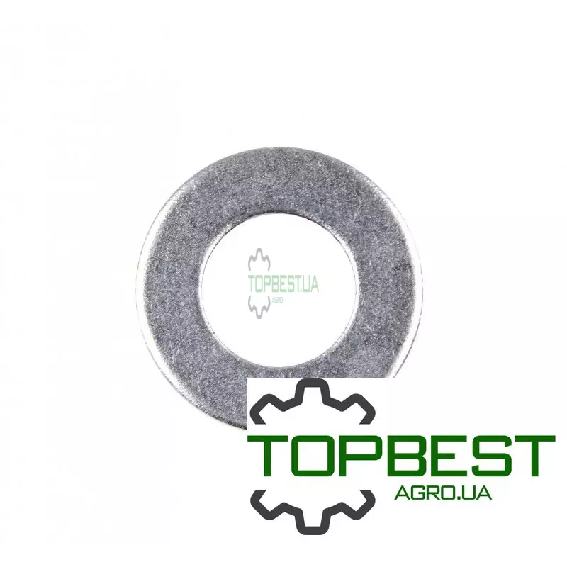 236912 Шайба 8 мм (оцинкована) 213716 Claas