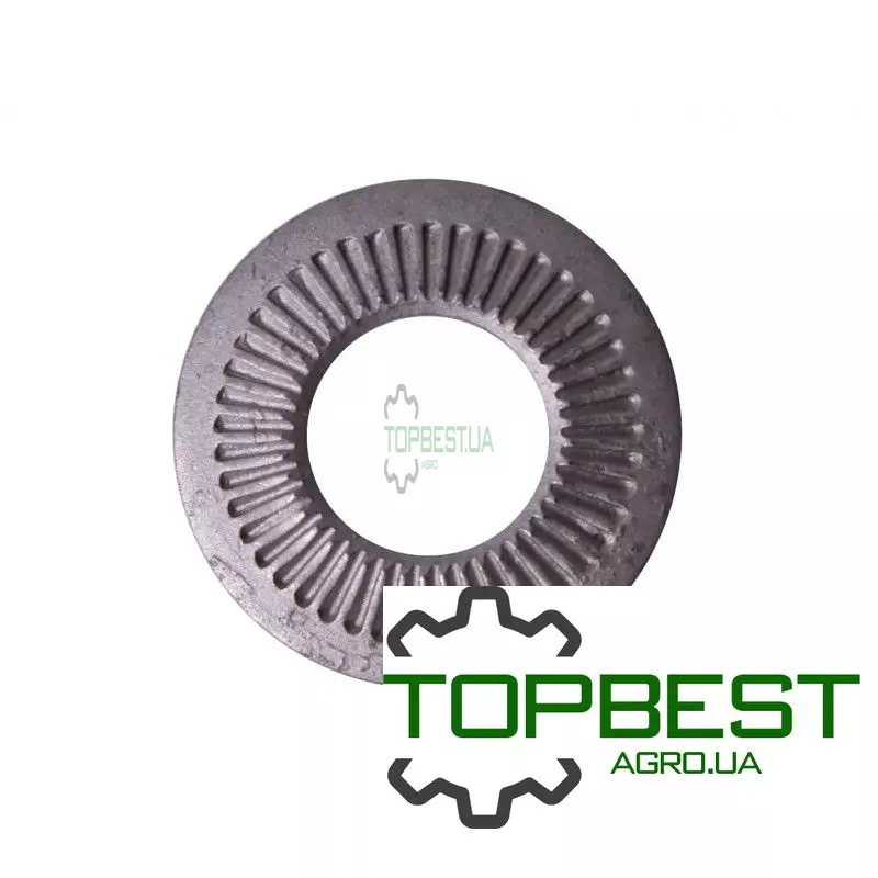 239388.0 Шайба контактна 239394 комбайнів Claas