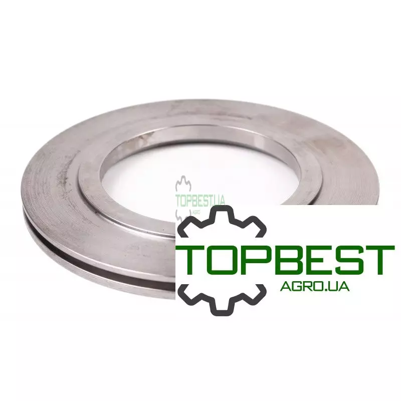 643019 Шайба упорна Claas - 70х124.5х10.[Original]