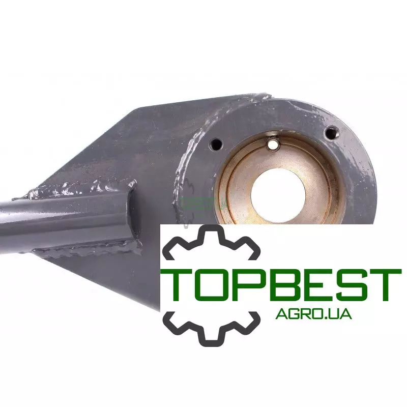 680794 Шатун балансира 830мм жатки комбайна Claas