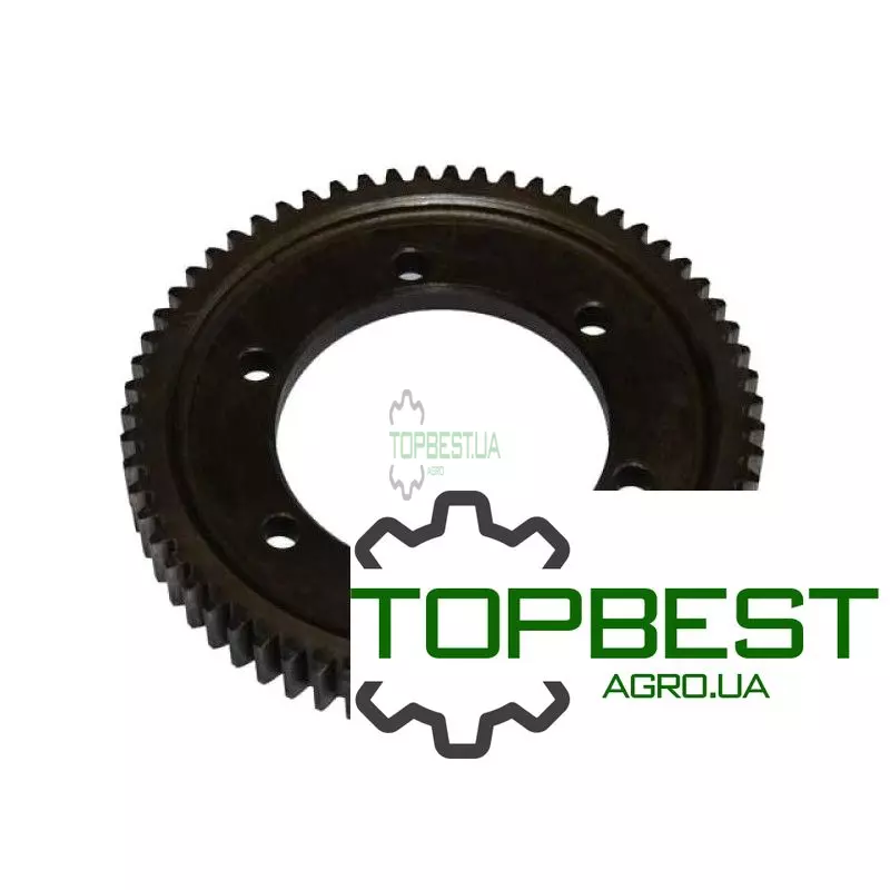 416955M1 Шестерня - Massey Ferguson