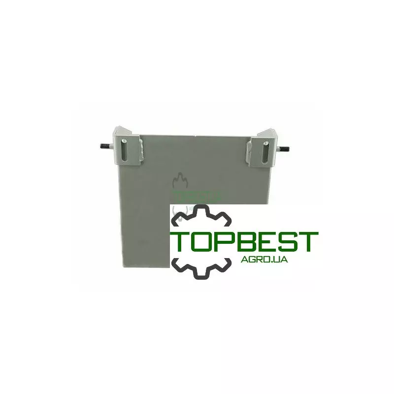 076631.2 Щиток транспортера Class Jaguar