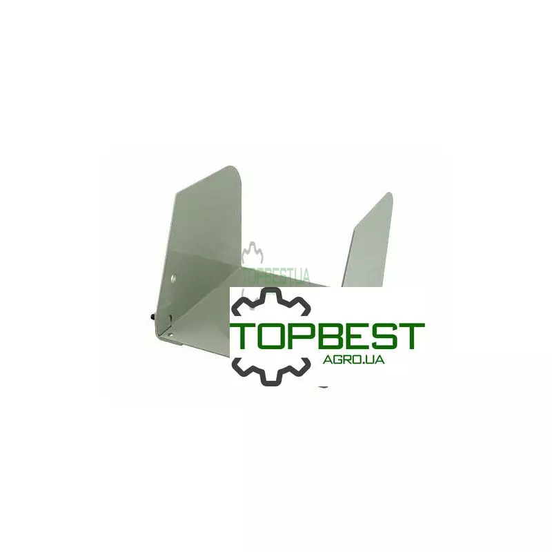 076631.2 Щиток транспортера Class Jaguar