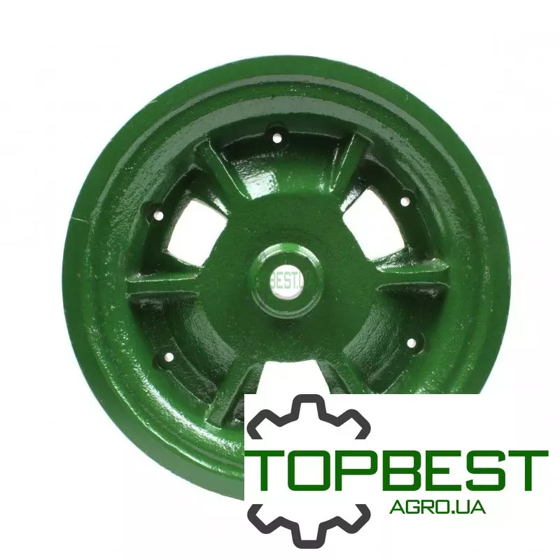 Z10887 Шків клиноремінний John Deere Z10887 Шків клиноремінний John Deere