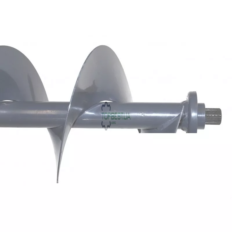 351397 Шнек наповнення бункера Claas Lexion