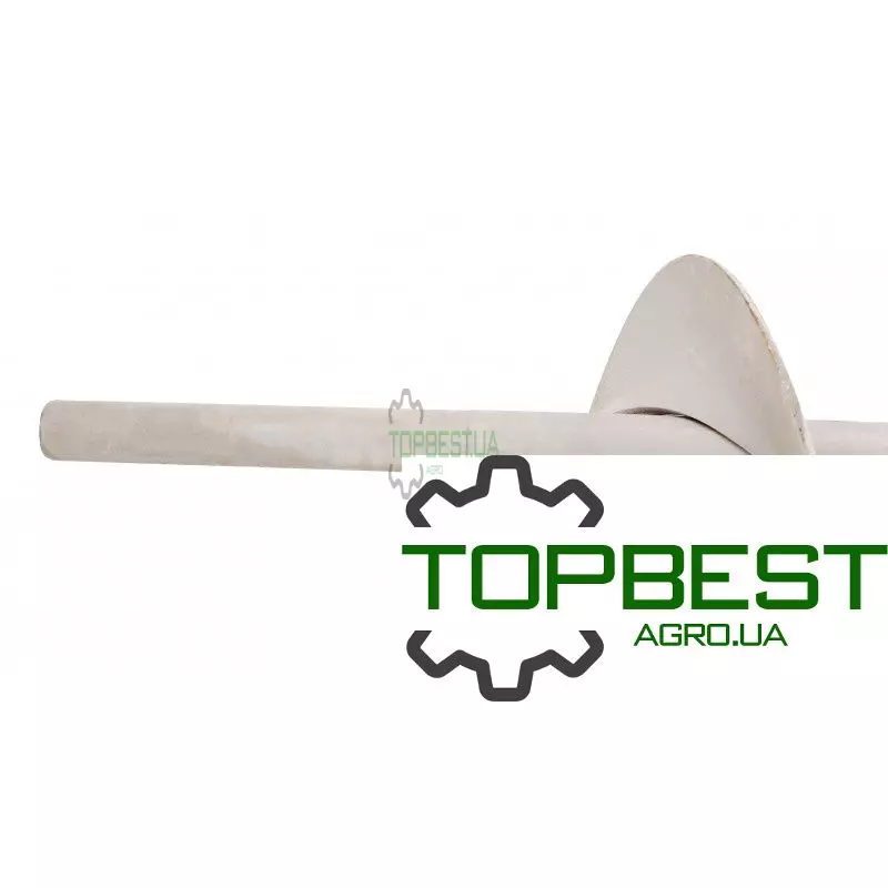 AH168285 Шнек елеватора - John Deere.1031.88мм