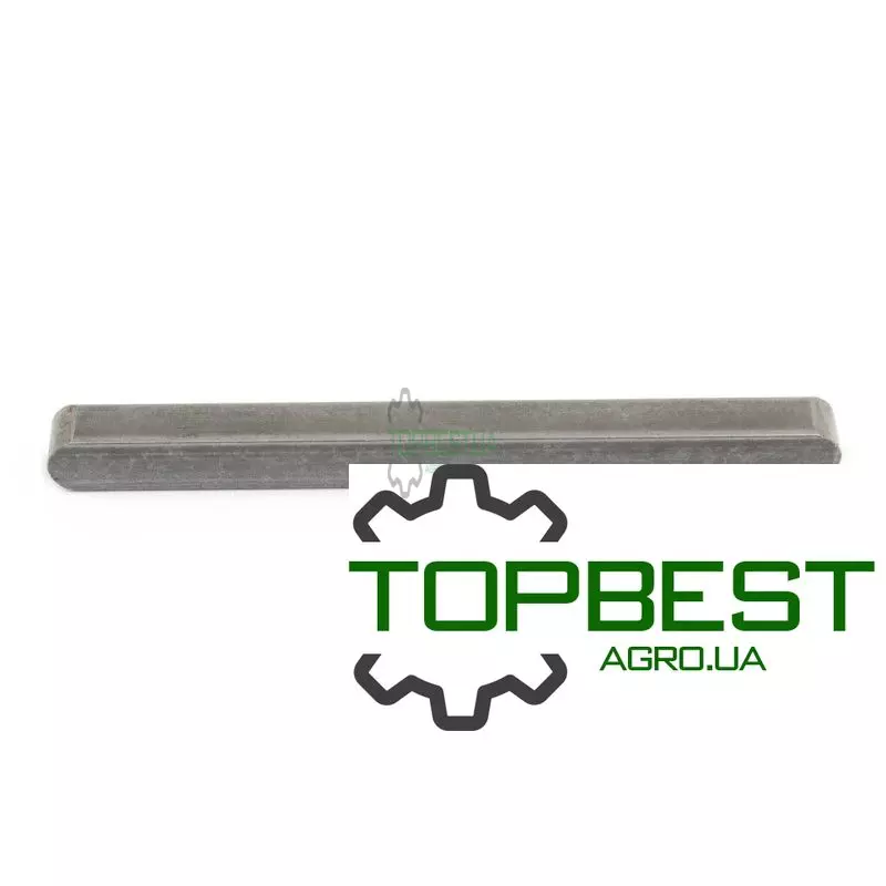 712420 Шпонка призматична Claas