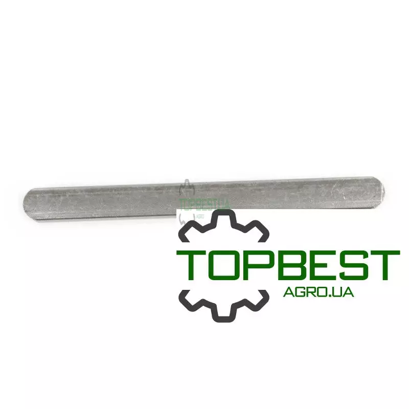 712420 Шпонка призматична Claas