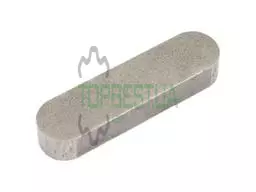 767316 Шпонка призматична Claas