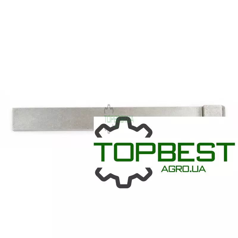 0000076260 Шпонка з носиком Claas