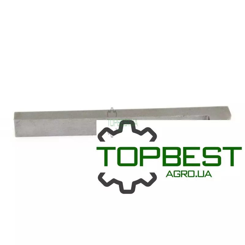 0000076260 Шпонка з носиком Claas