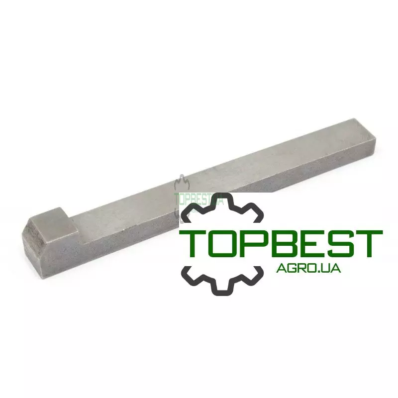 0000076260 Шпонка з носиком Claas