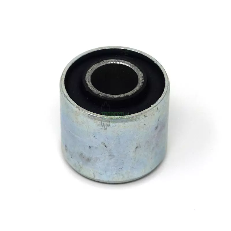 647466 Сайлентблок (вкладиш MEGU) - Claas підсилений