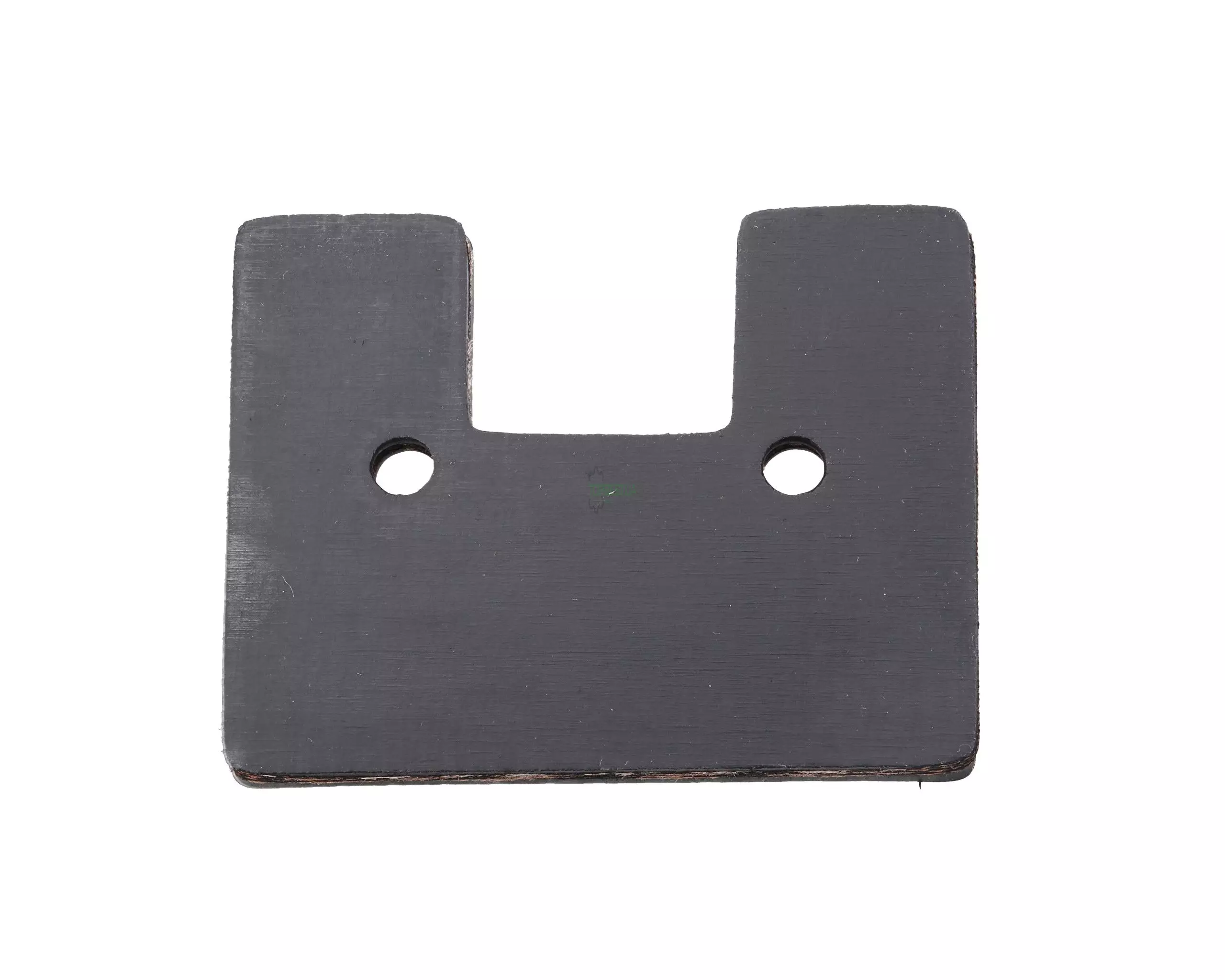 80397856 Скребок гумовий транспортера комбайна New Holland