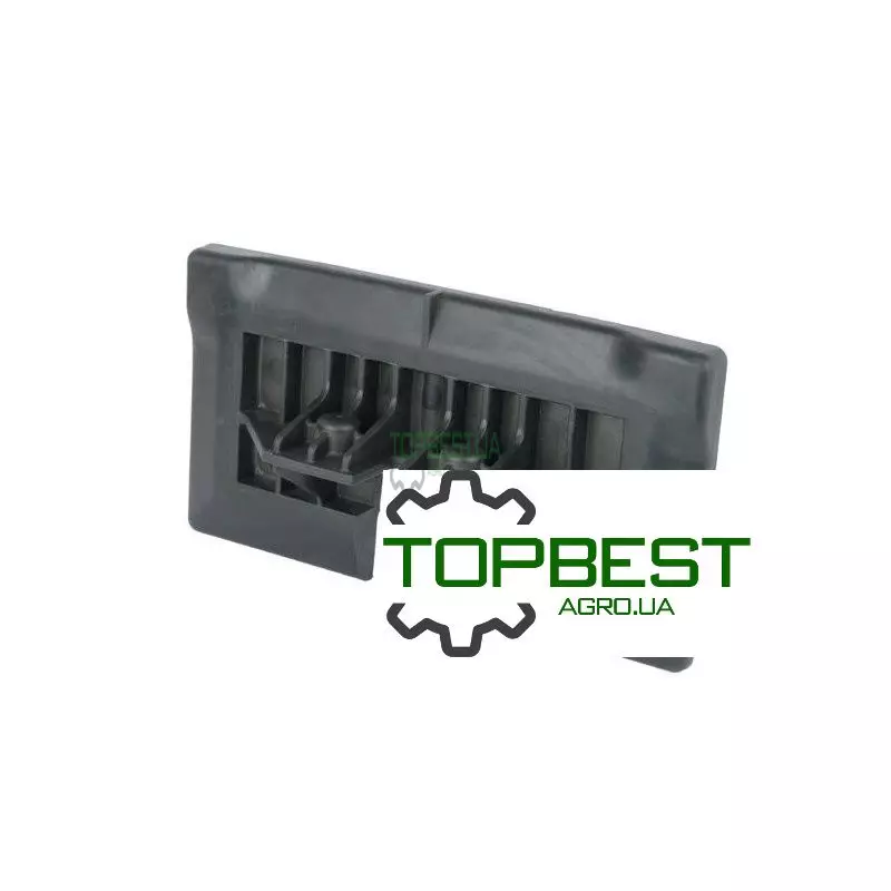 757207 Скребок елеватора - Claas Original